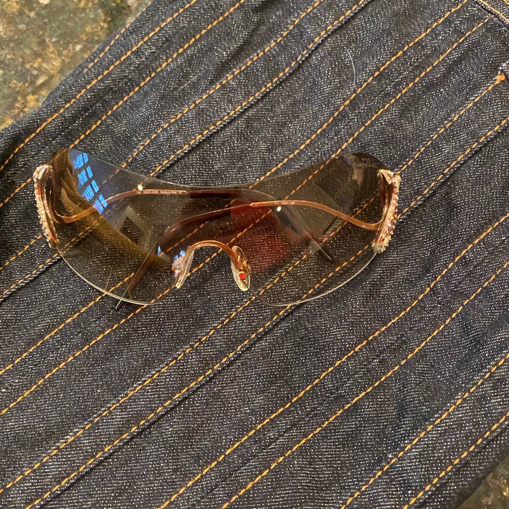 Roberto Cavalli Ladies Glasses